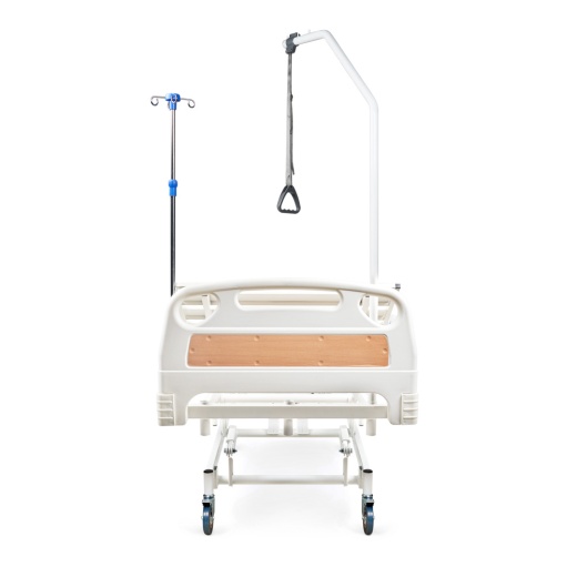Кровать медицинская 4-х секционная механическая Армед РС106-Б