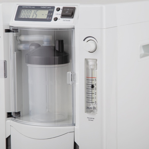 Концентратор кислорода Армед 7F-5BW