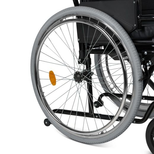 Кресло-туалет для инвалидов Армед KR 011A