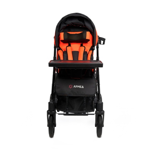 Кресло-коляска для детей с ДЦП Армед Эвита нео