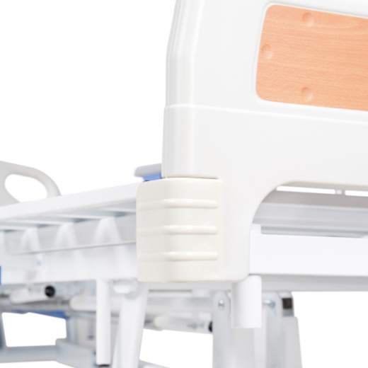 Кровать медицинская 4-х секционная механическая Армед РС106-Б