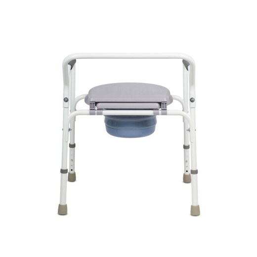 Кресло-туалет для инвалидов Армед KR811