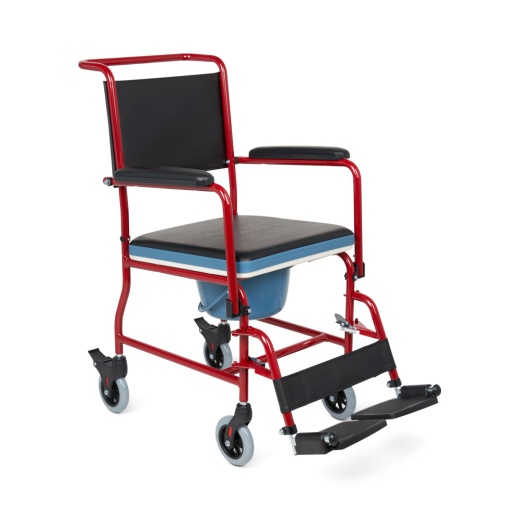 Кресло-туалет для инвалидов Армед KR692