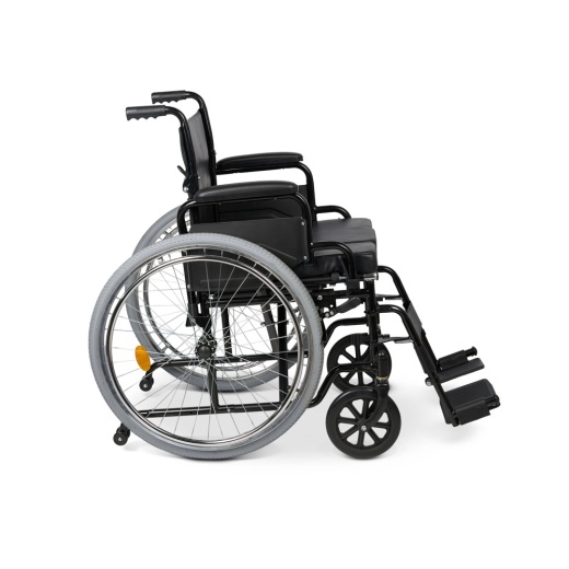 Кресло-туалет для инвалидов Армед KR 011A