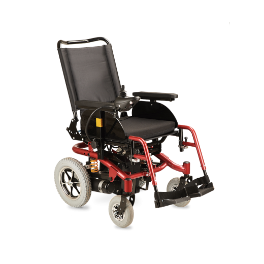 Кресло-коляска для инвалидов Армед JRWD601