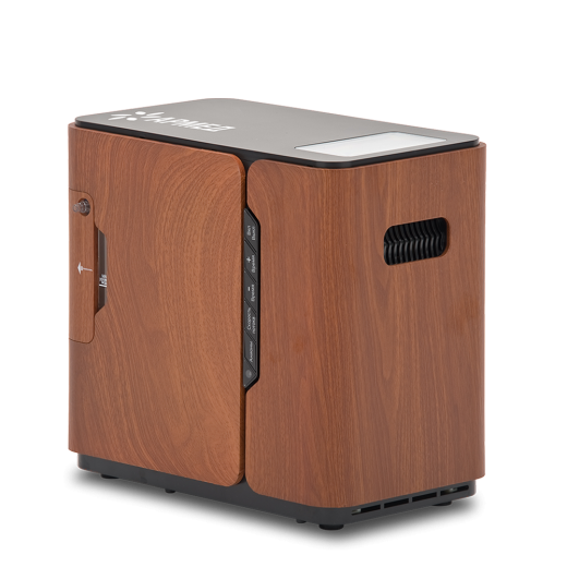 Концентратор кислорода Армед 8F-1 (бук)