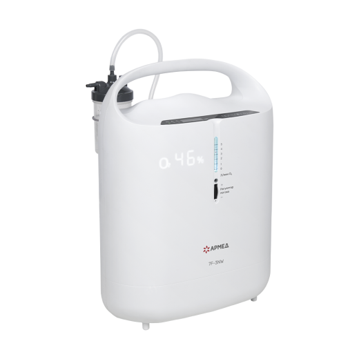 Концентратор кислорода Армед 7F-3NW