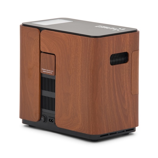 Концентратор кислорода Армед 8F-1 (бук)