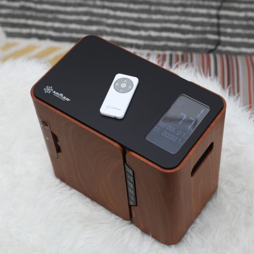 Концентратор кислорода Армед 8F-1 (бук)