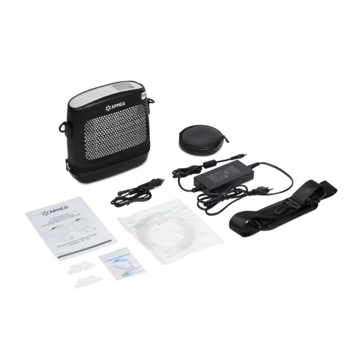 Концентратор кислорода Армед F1 Портативный