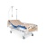 Кровать медицинская с электроприводом 4-х секционная Армед РС301