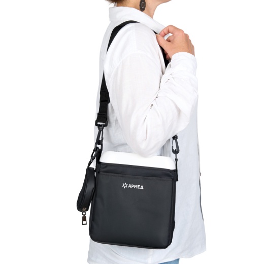 Концентратор кислорода Армед F2 Портативный