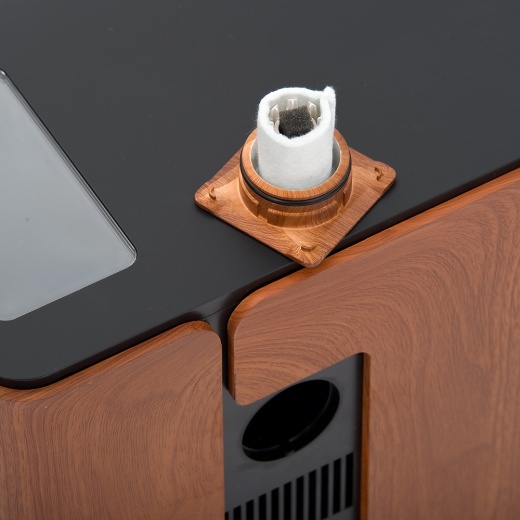 Концентратор кислорода Армед 8F-1 (бук)