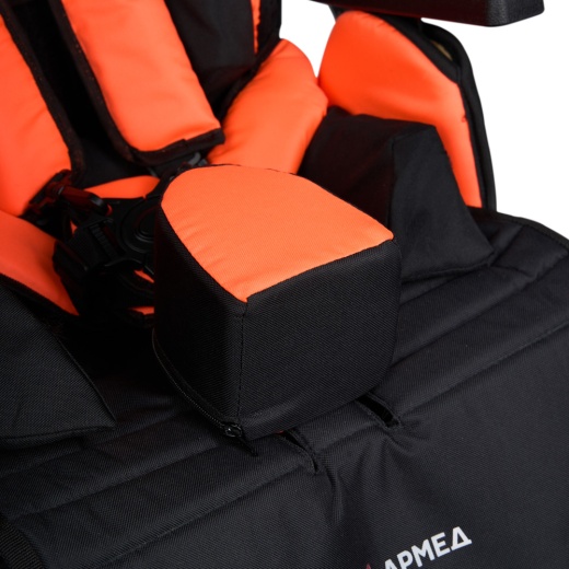 Кресло-коляска для детей с ДЦП Армед Эвита нео