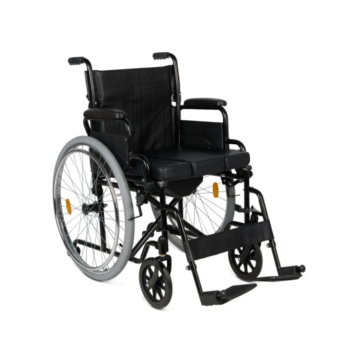 Кресло-туалет для инвалидов Армед KR 011A