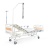 Кровать медицинская 4-х секционная механическая Армед РС106-Б