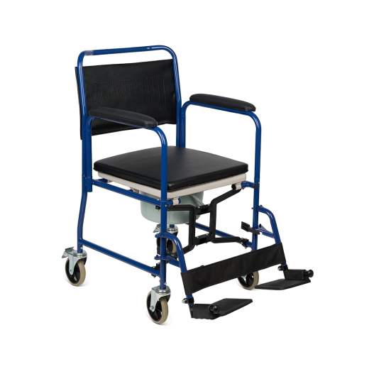 Кресло-туалет для инвалидов Армед KR 009B