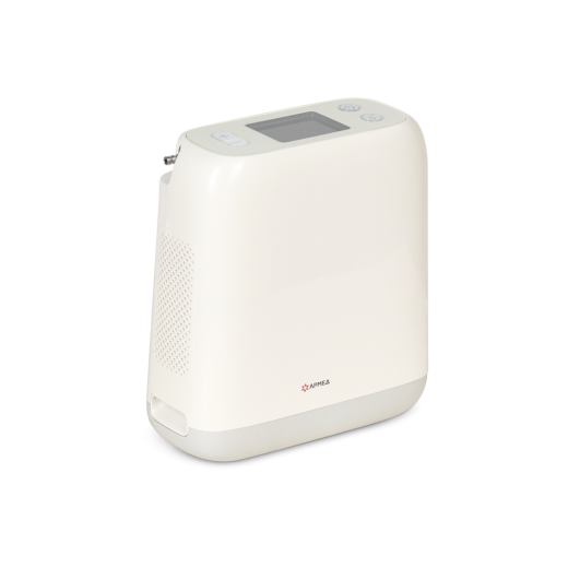 Концентратор кислорода Армед F2 Портативный