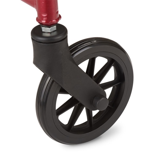 Ходунки-роллаторы инвалидные Режим перекатывания