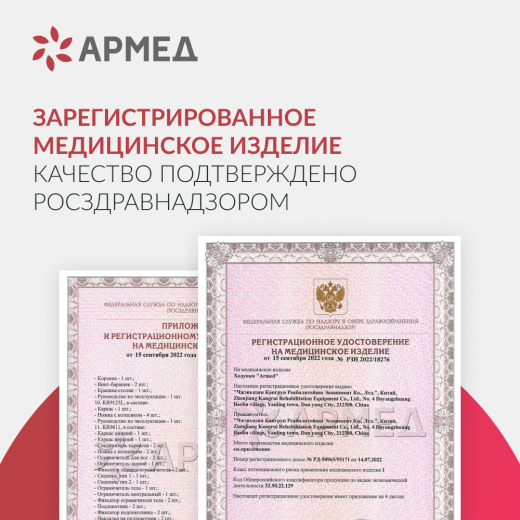 Ходунки-роллаторы инвалидные Режим перекатывания